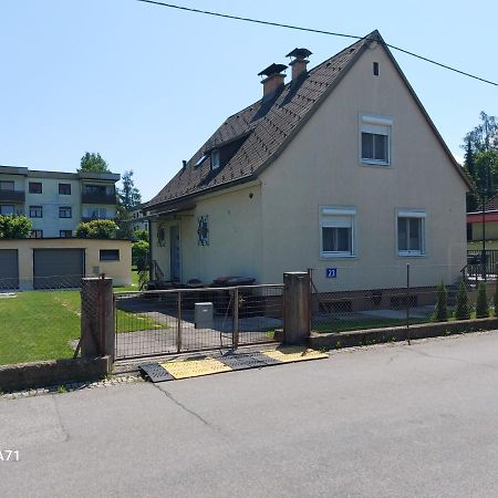 Ferienhaus Kaethe Клагенфурт Екстериор снимка