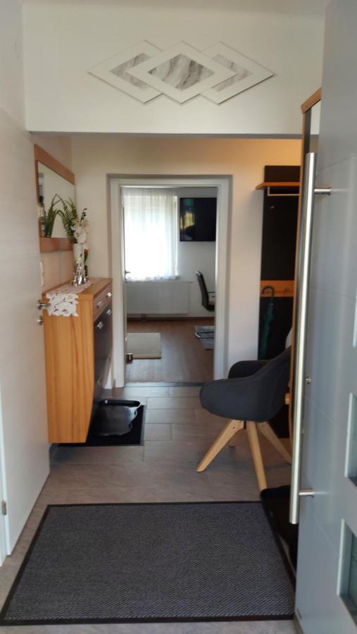 Ferienhaus Kaethe Клагенфурт Екстериор снимка