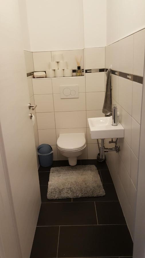 Ferienhaus Kaethe Клагенфурт Екстериор снимка