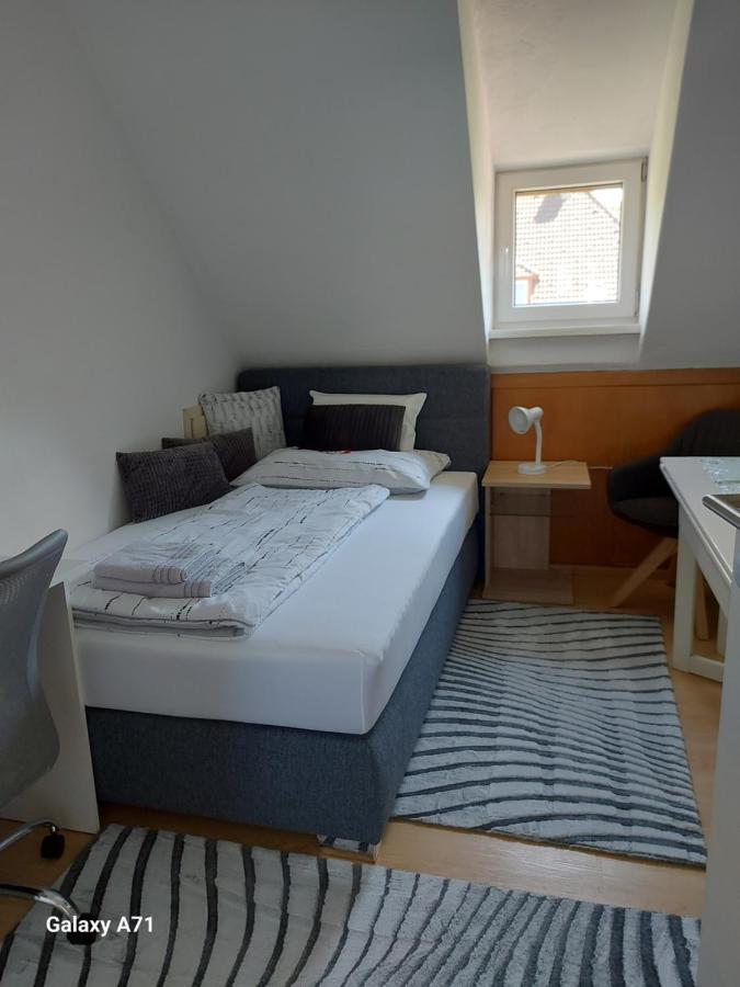 Ferienhaus Kaethe Клагенфурт Екстериор снимка