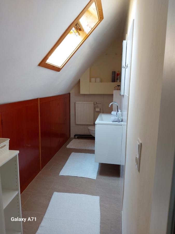 Ferienhaus Kaethe Клагенфурт Екстериор снимка