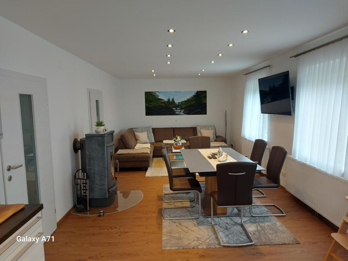 Ferienhaus Kaethe Клагенфурт Екстериор снимка