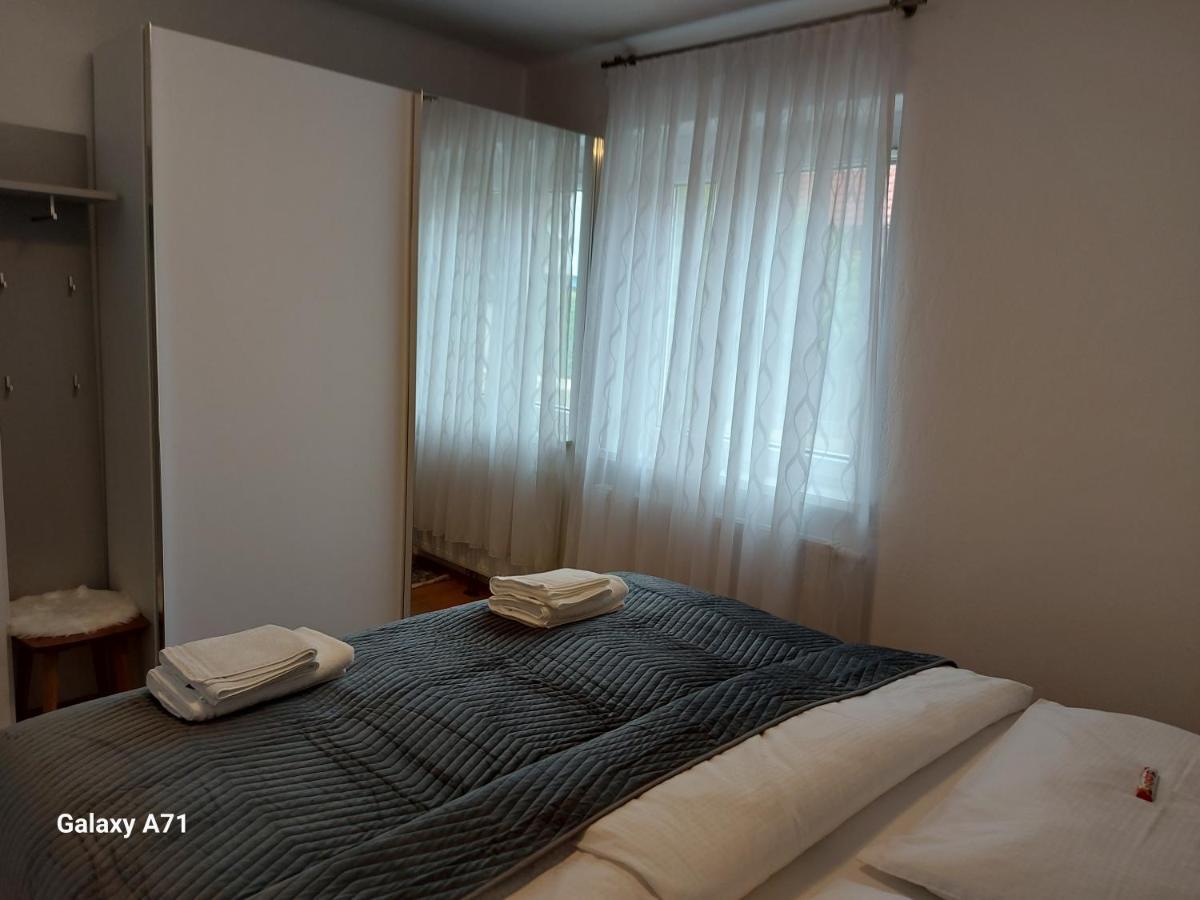Ferienhaus Kaethe Клагенфурт Екстериор снимка