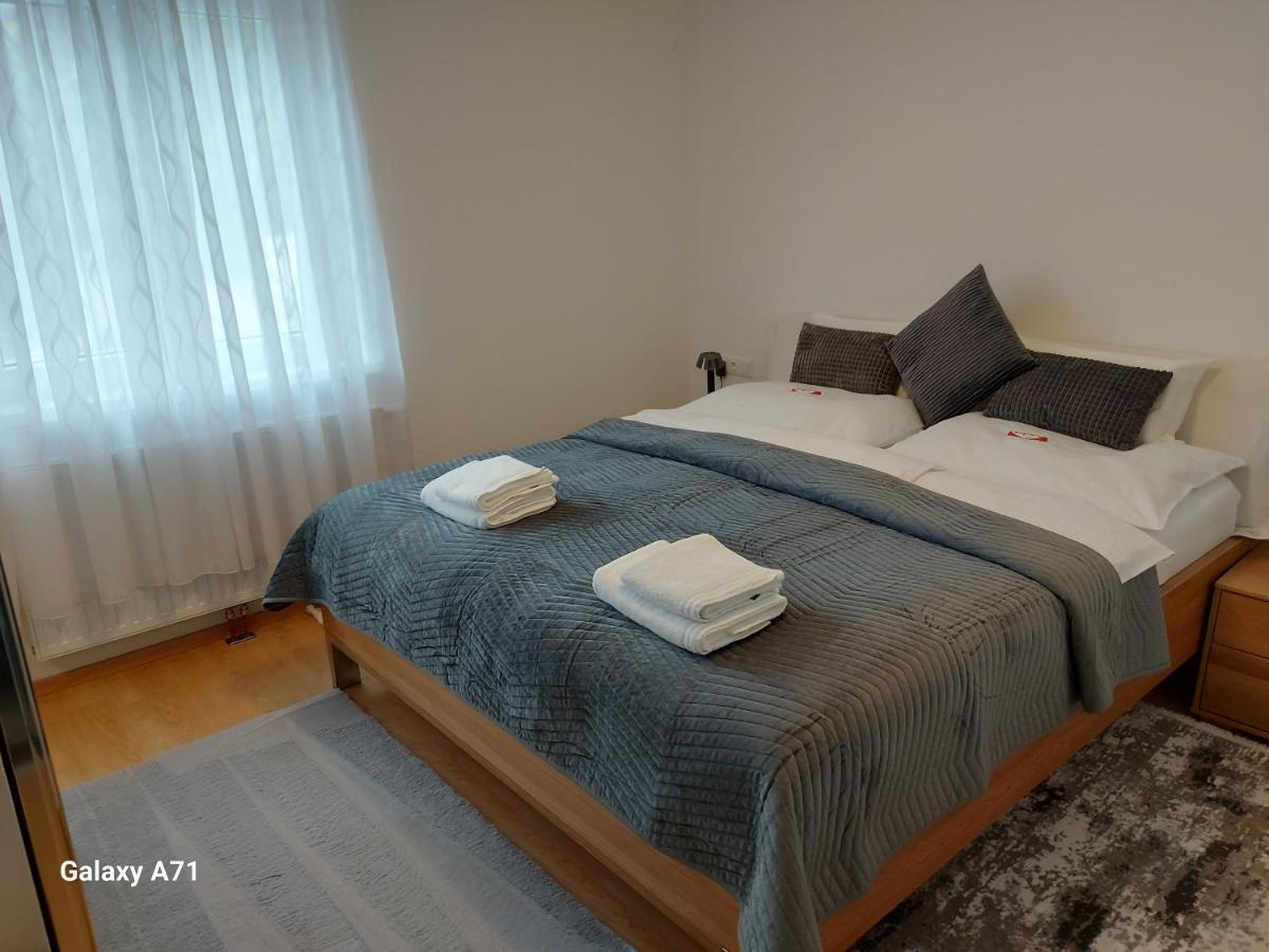 Ferienhaus Kaethe Клагенфурт Екстериор снимка